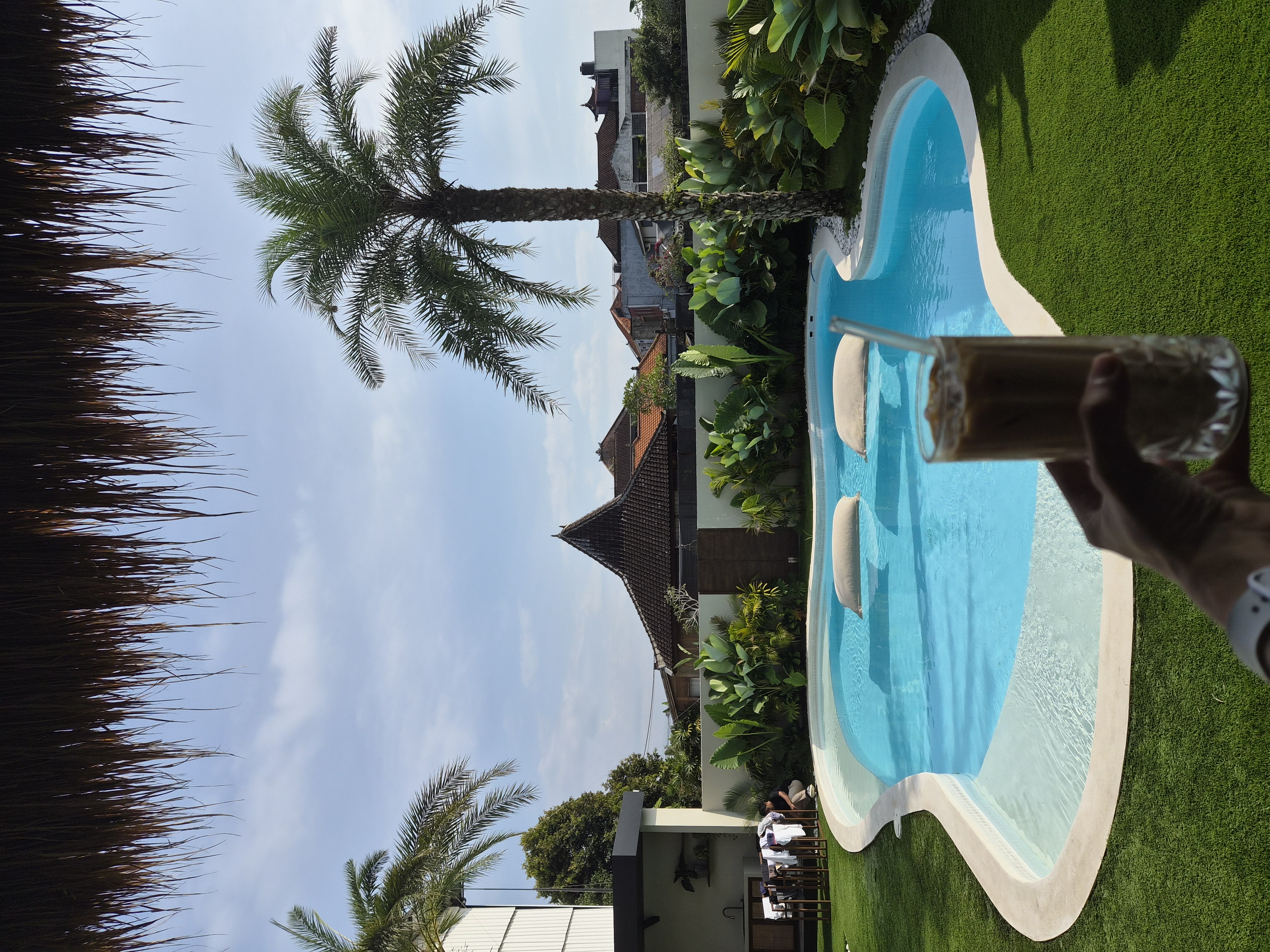 Bali lifestyle